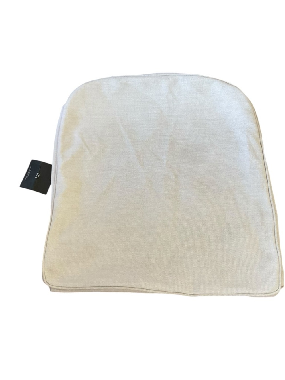 Restoration Hardware set of cushion covers